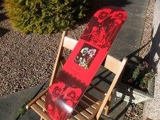 IMPALA quality SKATEBOARD DECK