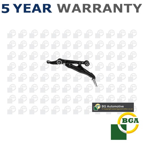 Bga front right lower - right, track