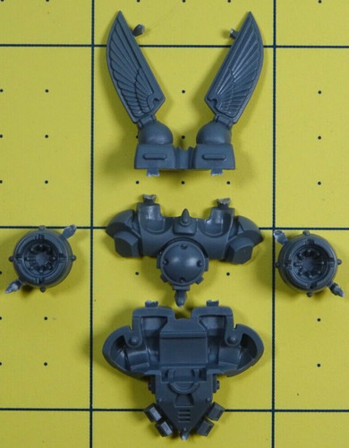 Warhammer 40k space - 40k,