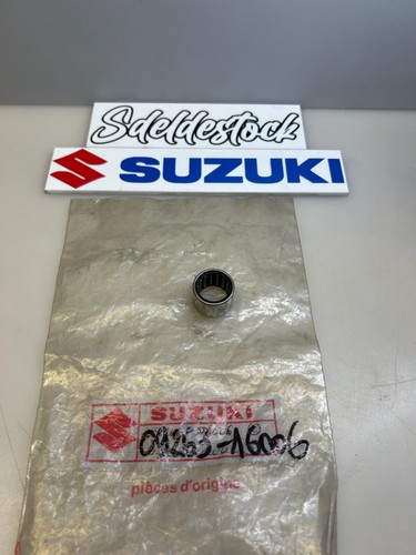 Bearing 16x22x16 suzuki - 1,