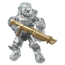 Mega Construx Halo Spartan Kat