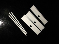 20  Vertical blind 89mm DIY