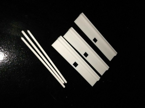Vertical blind 89mm - , diy