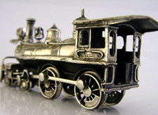 GOOD SIZED 170g RARE SOLID