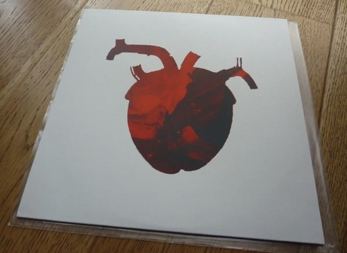 Martina topley bird - bird, heart