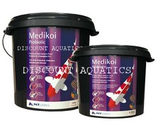 NT LABS MEDIKOI PROBIOTIC FISH