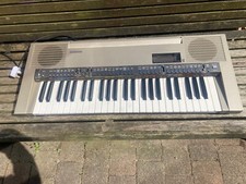 Technics SX-K250 Electronic Organ  Help Please 