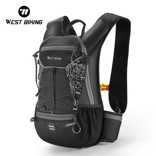West biking reflective - west, bag