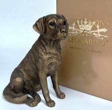 Labrador ornament leonardo - labrador,