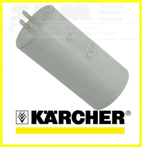 Genuine karcher pressure - genuine,
