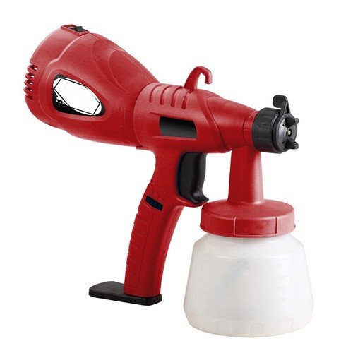 Electric spray gun 800ml - electric,