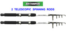 2 RON THOMPSON 8ft REFINED