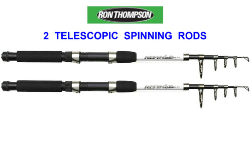 Ron thompson 8ft - thompson, refined