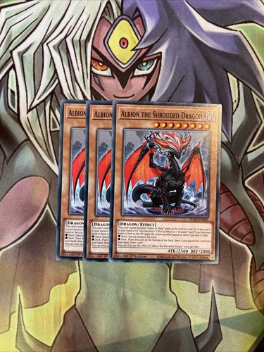 Sdaz en005 albion the - x3,