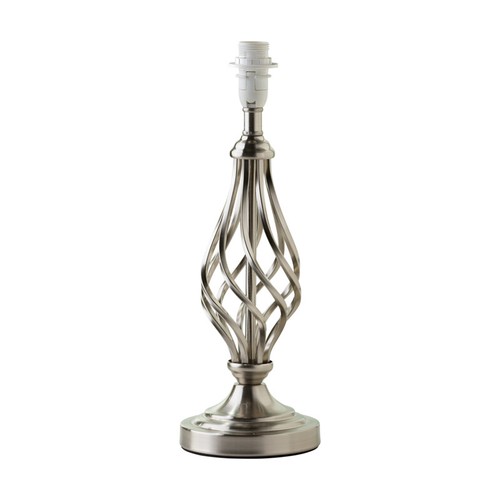 Table lamp queenswood barley - queenswood,