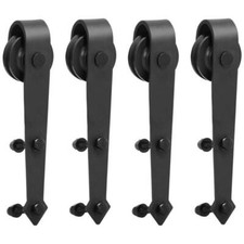 Barn door hardware sliding - barn,