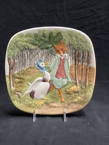 Beswick beatrix potter - beswick,