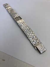 Jaquet-Droz 17 Jewels Vintage