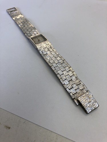 Jaquet droz jewels vintage - 17,