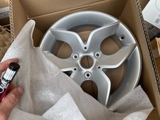 DISC SMART FORTWO 6,5X15