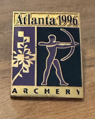 Atlanta 1996 archery - 1996,