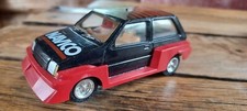 Vintage scalextric mighty - vintage,
