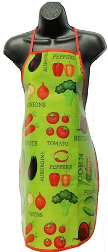 Vegetable design ladies wipe - ladies,