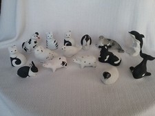 Highbank Porcelain Lochgilphead Scotland Figures Ornaments