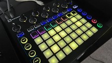 Novation Circuit - Synth and Drum Machine