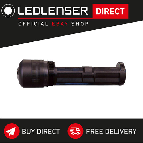 Ledlenser spare parts - spare,