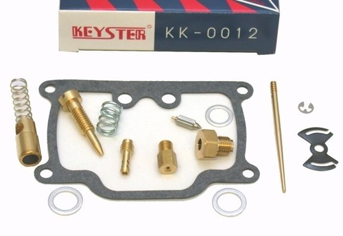 Kawasaki samurai carburetor - a1,