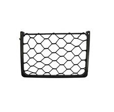 Campervan Storage Net Magazine