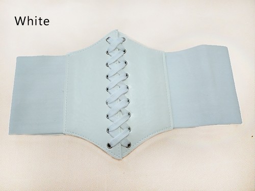 Women ladies leather waist - women,