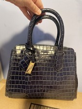 L.K.Bennett Cassandra Croc