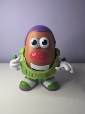 Mr Potato Head Toy Story Buzz