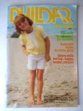 Vintage Knitting Patterns