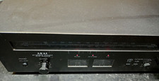 Vintage Akai AT-2400 FM/AM
