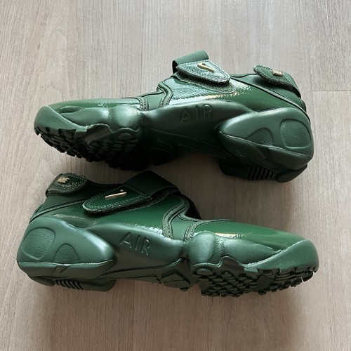 Nike air rift fir - air, metallic