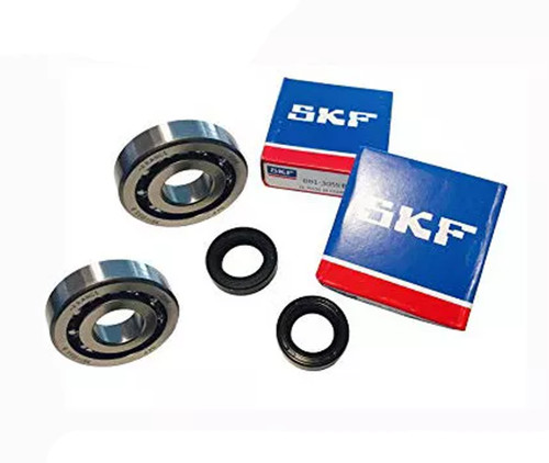 Rms engine crankshaft - engine,