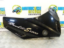 Suzuki gsf 1200 bandit right - gsf,