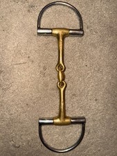 5.5” Neue Schule D-Ring Bit