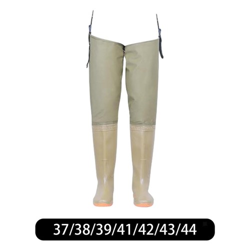 Hip waders gardening - hip, rain