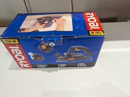 Ryobi planer l175 - ryobi, 750