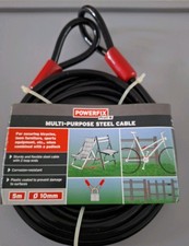 Powerfix mutipupose Steel