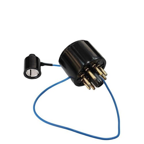 Vacuum tube socket converter - vacuum,
