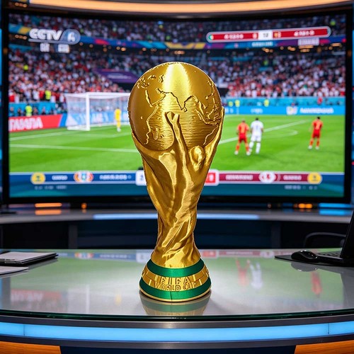 2026 fifa world cup - fifa, trophy