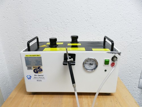 Aquarius type120 tested system - type120,