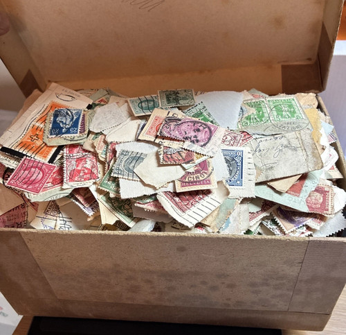 20x old europe commonwealth - 20x,