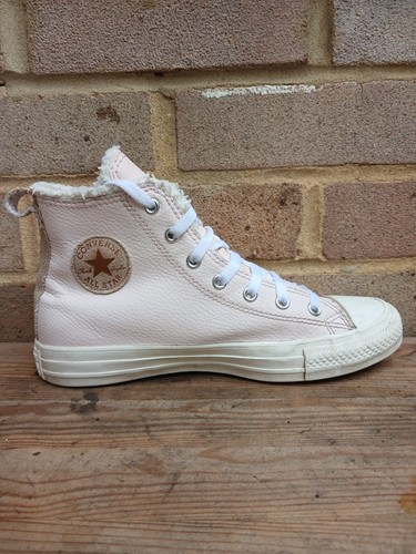 Converse trainers womens 5 - converse, uk