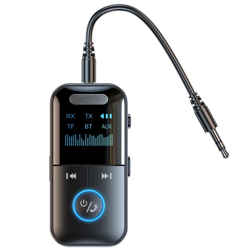Wireless bluetooth 5 4 - 4-in-1,